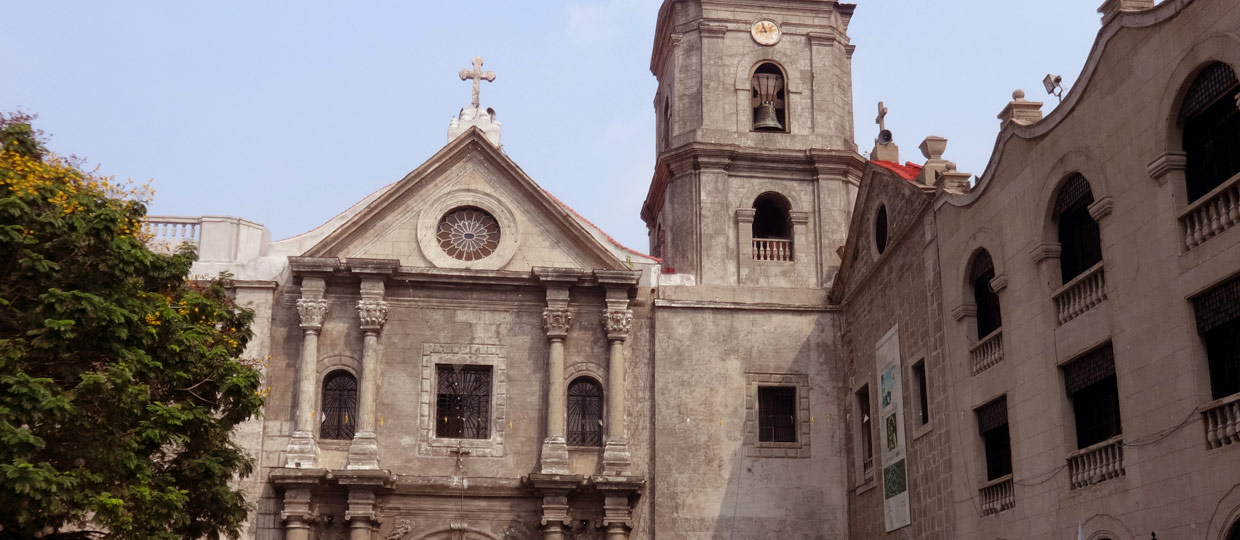 San Agustin Church Goparoo san-agustin-church-goparoo